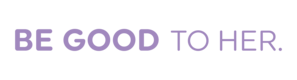 begoodtoher