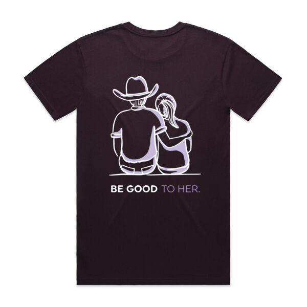 Midnight Hour Original Hero Tee Thumbnail