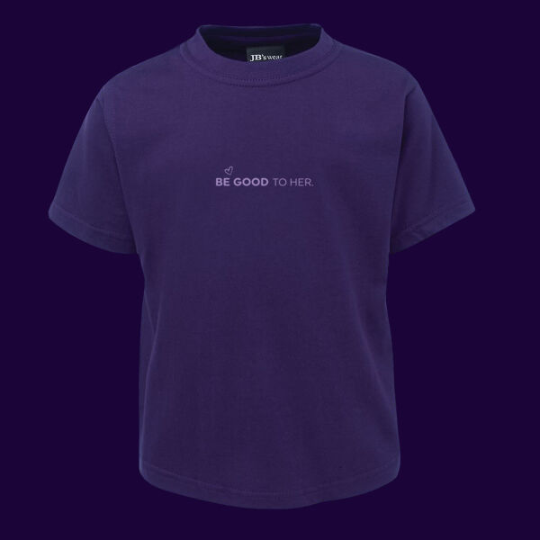 Kids Midnight Hour Original Classic Tee Thumbnail