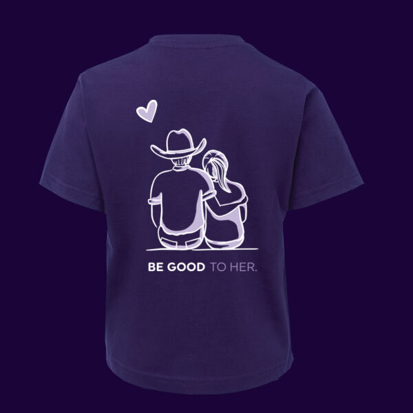 Kids Midnight Hour Original Tee Thumbnail
