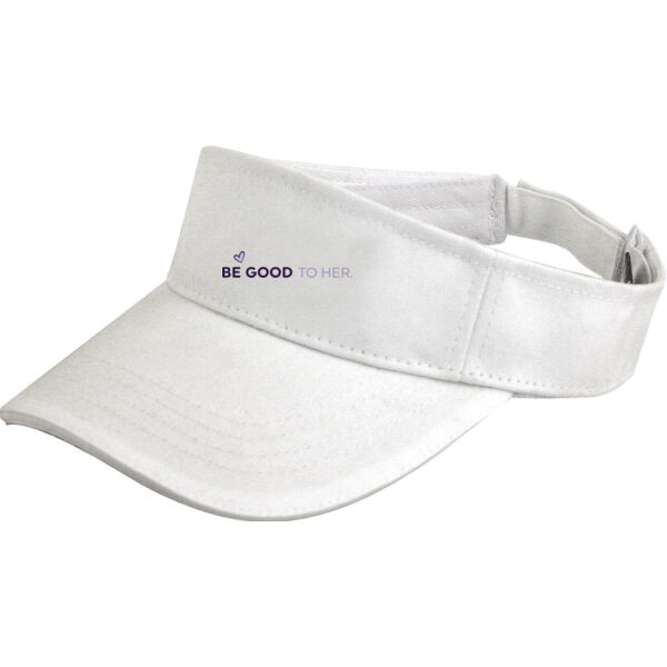 Summer Sun Visor Thumbnail