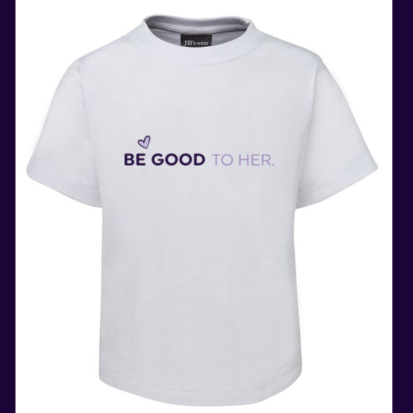 Kids Community Tee Thumbnail