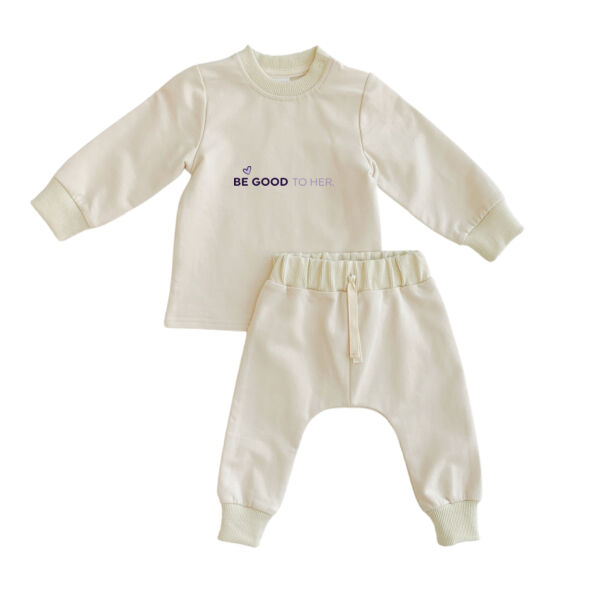 Original Baby Trackie Set Thumbnail