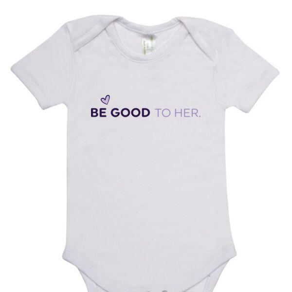 Original Organic Baby Romper Thumbnail