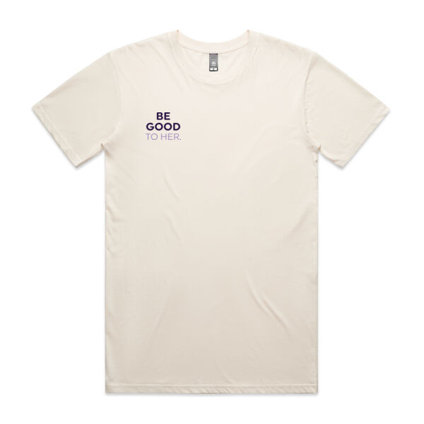 Daylight Original Simple Tee Thumbnail