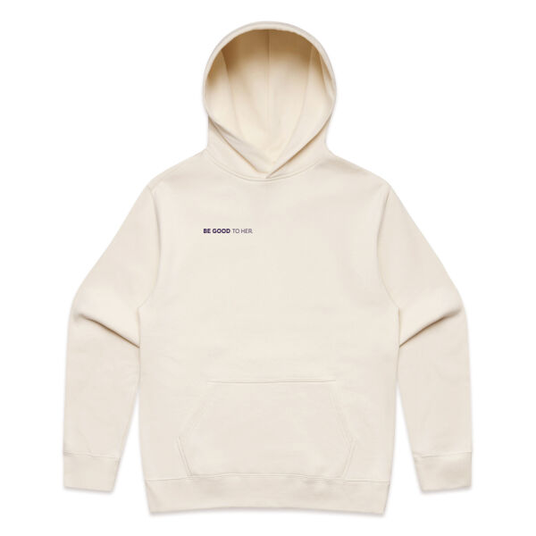 Unisex Ultimate Hero Daylight Hoodie Thumbnail