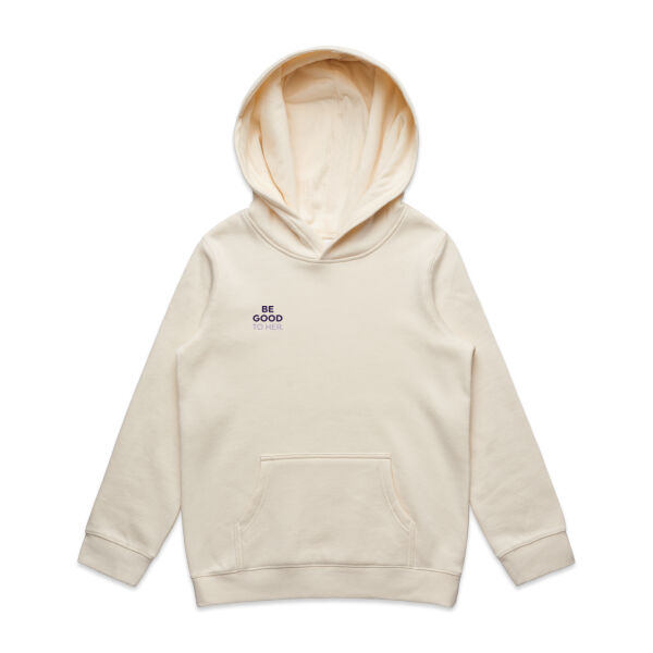 Boys Original Daylight Hero Hoodie Thumbnail