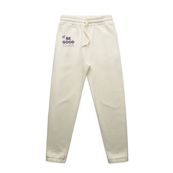 Women's Daylight Ultimate Heart Trackies Thumbnail
