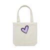 Canvas Carrie Bag Thumbnail