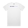 Classic Plus Tee [+5cm] Thumbnail