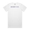 Classic Plus Tee [+5cm] Thumbnail