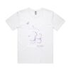 Mens Staple Minus Tee Thumbnail