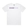 Mens Staple Minus Tee Thumbnail