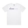 Mens Staple Minus Tee Thumbnail