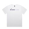 Heavy Faded Minus Tee [-5CM] Thumbnail