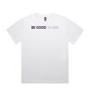 Heavy Faded Minus Tee [-5CM] Thumbnail