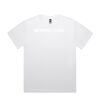 Heavy Faded Minus Tee [-5CM] Thumbnail