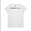 Maple Tee Thumbnail